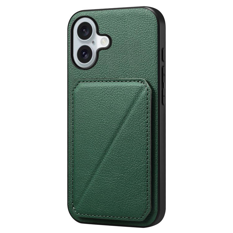 Kortopbevaring i iPhone 16 cover