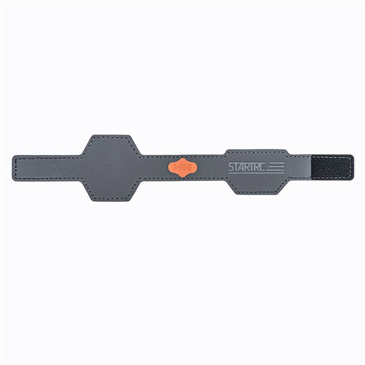 Propellerstrop af PU-læder til DJI Mini 2 SE