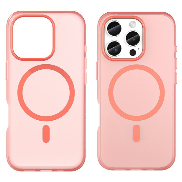 MagSafe kompatibelt iPhone 16 Pro Cover