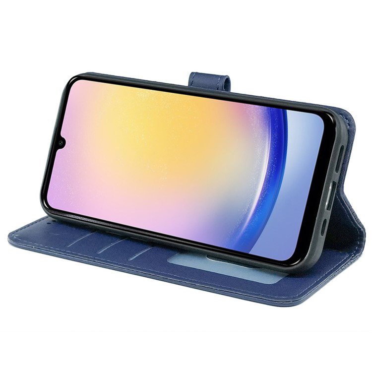Foldbart flipcover til Samsung Galaxy A25 5G