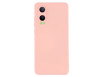 OnePlus Nord CE4 Lite 5G Silikone Cover - Lyserød
