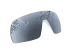 Erstatningslinser til Oakley Sutro Solbriller - Hvid