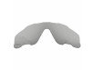 Erstatningslinser til Oakley Jawbreaker Solbriller - Hvid
