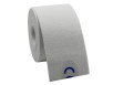 Kinesiologi Sportstape - 5 cm x 5 m - Bomuld & Spandex - Hvid