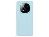 Xiaomi Redmi Note 14 Pro+ 5G Silikone Cover - Lyseblå
