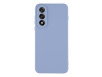 Slim Silikone Cover til OnePlus Nord 5 5G - Lilla