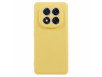 Xiaomi Redmi Note 14 Pro 5G Silikone Cover - Gul