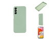 Samsung Galaxy A16 5G Cover - Beskyttende TPU & Anti-Ridse - Grøn