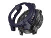 Garmin Instinct 3 (45mm) Silikone Cover - Mørkeblå
