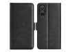 OnePlus Nord CE4 Lite 5G Flip Cover - Sort