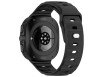Samsung Galaxy Watch Ultra 47mm Silikone Rem - Sort