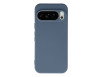 Google Pixel 10 / 10 Pro Silikone Cover med Blød Inderside - Grå