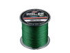 Fiskesnøre Nylon Monofilament 300m - Grøn / 0.8#: 0,14mm/15LB/6,8KG