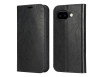 Flip Cover med Pung og Stativ til Google Pixel 10a i Kunstlæder - Sort