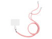 Universal mobilsnor til Samsung & iPhone - 1,5 m