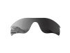 Udskiftningslinser til Oakley Radar Lock Path solbriller - Slidstærk & UV-beskyttelse - Gradient