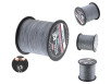 Fiskesnøre Nylon Monofilament 300m - Grå / 3.0#: 0,28mm/40LB/18,2KG