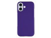 iPhone 17 Hard Case Cover med Mat Overflade - Lilla