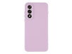 Slim Silikone Cover til OnePlus Nord 5 5G - Lys Lilla