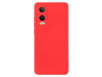OnePlus Nord CE4 Lite 5G Silikone Cover - Rød