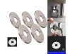 Indvendig Diameter 25 mm