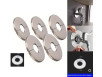 Indvendig Diameter 28 mm