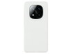 Xiaomi Redmi Note 14 Pro+ 5G Silikone Cover - Hvid