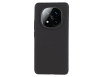 Xiaomi Redmi Note 14 Pro+ 5G Silikone Cover - Sort