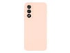 Slim Silikone Cover til OnePlus Nord 5 5G - Lyserød