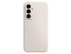 Samsung Galaxy A56 5G Silikone Cover - Beige
