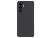 Silikone Cover til Samsung Galaxy A17 5G / 4G - Sort