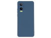 OnePlus Nord CE4 Lite 5G Silikone Cover - Mørkeblå