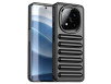 Xiaomi Redmi Note 14 Pro+ 5G Stereoscopic TPU Cover - Sort