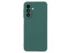 Silikone Cover til Samsung Galaxy A17 5G / 4G - Grøn