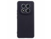 Xiaomi Redmi Note 14 Pro 5G Silikone Cover - Sort