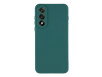 Slim Silikone Cover til OnePlus Nord 5 5G - Mørkegrøn