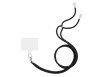 Justerbar mobilrem til fx iPhone & Samsung - 1,5 m
