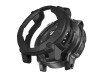 Garmin Instinct 3 (50mm) Silikone Cover - Sort