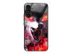 Samsung Galaxy A25 5G Cover - TPU og Hærdet Glas - Vild Ulv