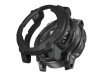 Garmin Instinct 3 (45mm) Silikone Cover - Sort