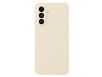Silikone Cover til Samsung Galaxy A17 5G / 4G - Hvid