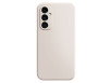Samsung Galaxy S25 Silikone Cover - Beige