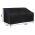 Overtræk til 3-4 Personers Havesofa / Bænk - 190 x 66 x 89 cm