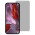 Google Pixel 9a Beskyttelsesglas med Privacy Filter