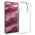 Xiaomi Redmi Note 14 5G Gennemsigtigt Silikone Cover