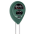Batteriløs 3-i-1 pH-måler