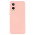 OnePlus Nord CE4 Lite 5G Silikone Cover - Lyserød