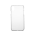 Transparent TPU cover til iPhone X