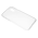 Transparent TPU Cover til iPhone X / XS