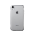 iPhone XR Transparent TPU Cover